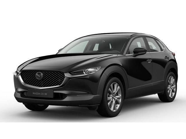 Gebraucht 2024 Mazda CX-30 Center-Line SUV | 28.990 € - Bild 1/3
