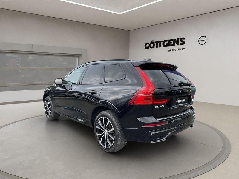 Gebraucht Volvo XC60 Plus 455 PS (334 kW) 2023 Schwarz SUV