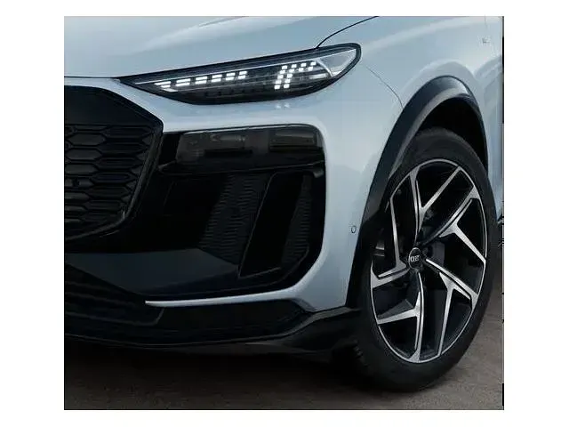 Neu Audi e-tron Business 314 kW (428 PS) 2026 SUV