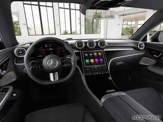 Gebraucht Mercedes CLE220 Advanced Plus 197 PS (144 kW) 2025 Andere Coupé