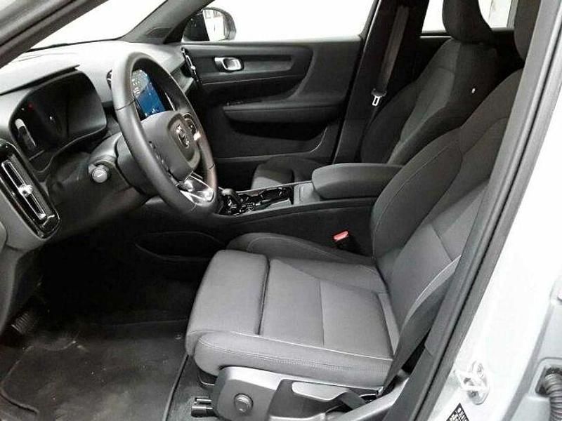 Gebraucht Volvo C40 Plus 300 kW (408 PS) 2023 Vapour grey SUV