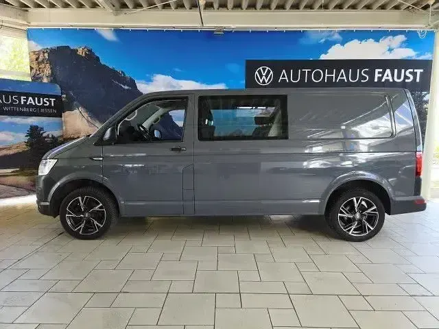 Brugt VW Transporter 2019 Andere Van