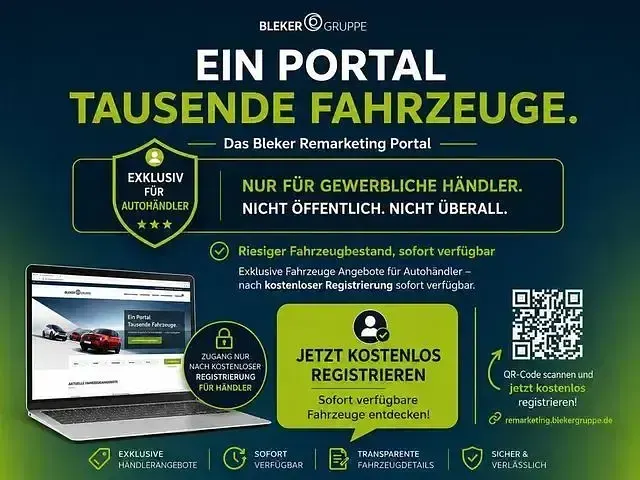 Gebraucht Peugeot e-Expert Premium 100 kW (136 PS) 2021 Weiss banquise Van