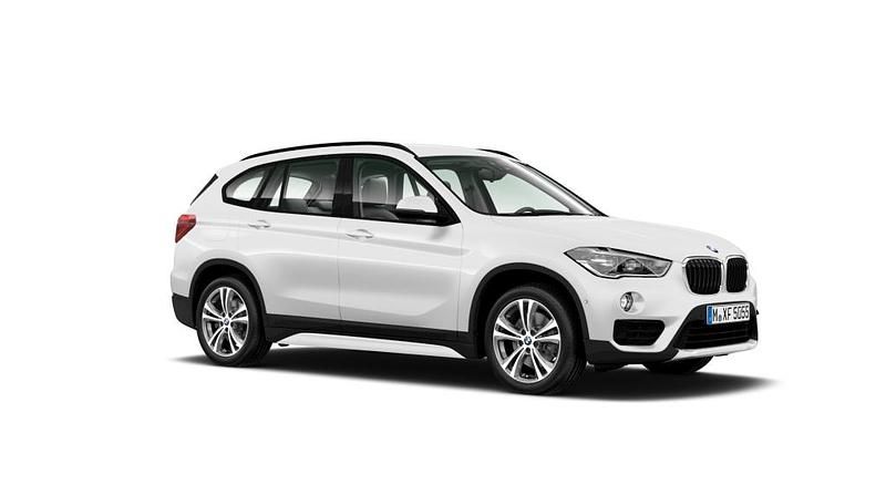 Second-hand BMW X1 Efficient Dynamics 190 CP (139 kW) 2026 SUV