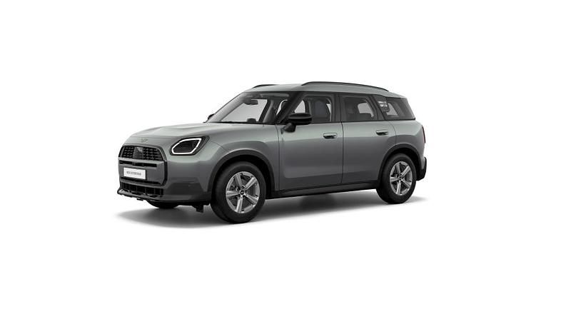 Gebraucht Mini Countryman 150 PS (110 kW) 2024 SUV