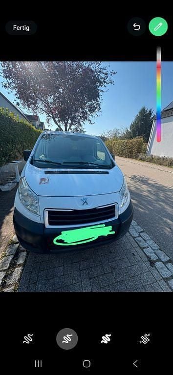 Gebraucht 2013 Peugeot Expert Van | 3.000 € (Superpreis) - Bild 1/4
