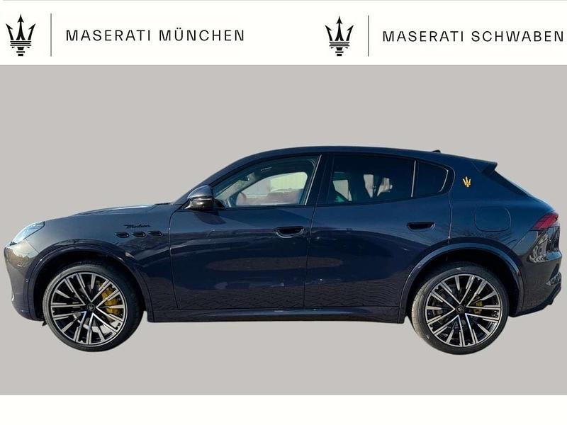 Neu Maserati Grecale 330 PS (242 kW) 2026 Blau SUV