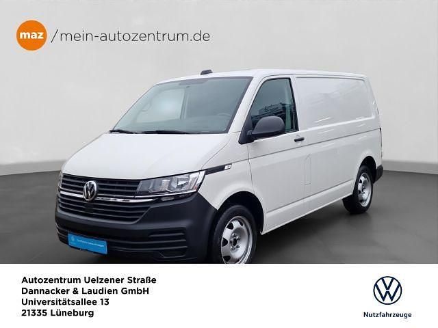 Gebraucht VW T6.1 204 PS (150 kW) 2023 Van