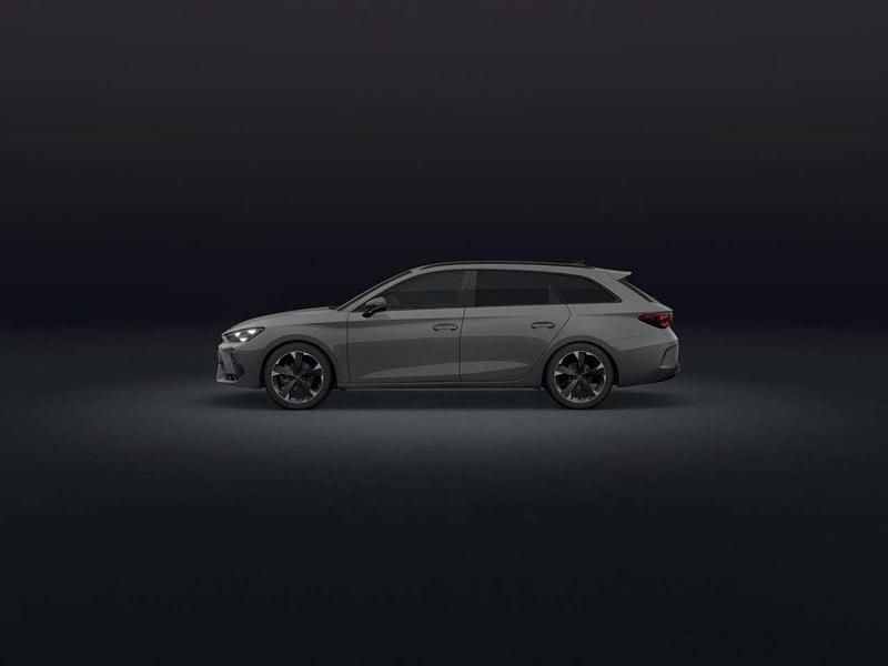 Neu Cupra Leon 150 PS (110 kW) 2026 Graphene grau exclusive Kombi