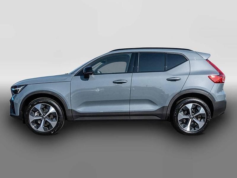 Gebraucht Volvo XC40 Plus 163 PS (119 kW) 2024 Grau SUV