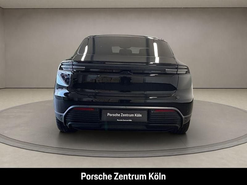 Gebraucht Porsche Macan 264 kW (360 PS) 2026 Schwarz SUV