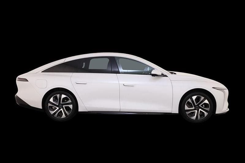 Neu DFSK Forthing 7 284 PS (208 kW) 2026 Other Limousine