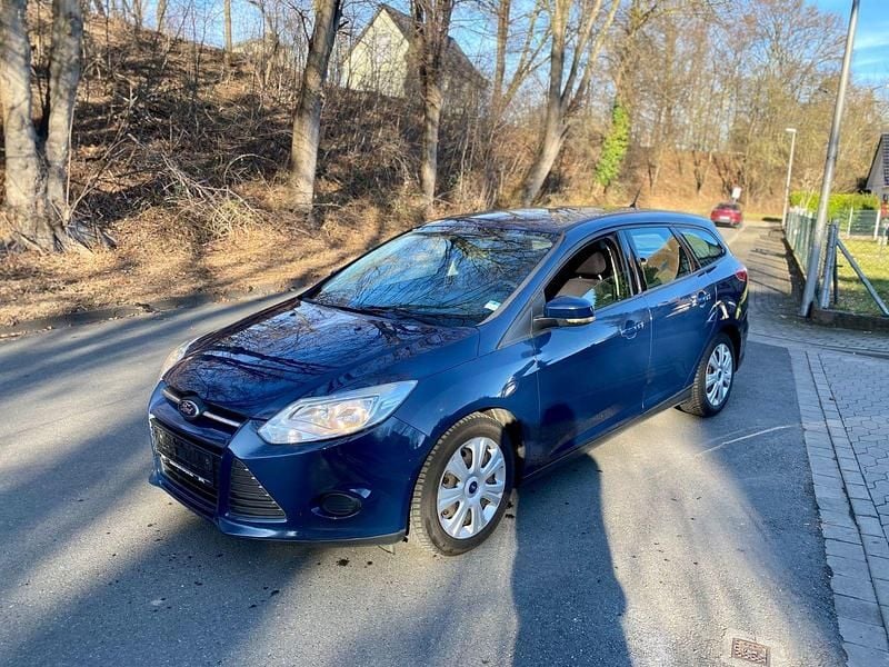 Gebraucht Ford Focus 140 PS (102 kW) 2011 Kombi