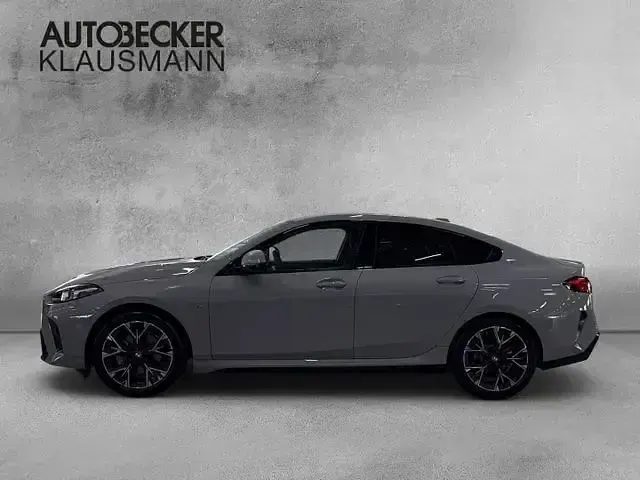 Gebraucht BMW 220 Gran Coupé M Sport 150 PS (110 kW) 2025 Grau Coupé