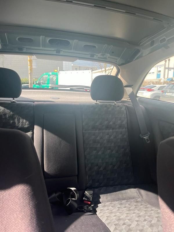 Gebraucht Opel Astra 101 PS (74 kW) 1998 Grün Coupé