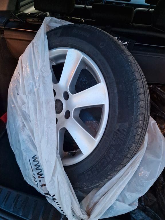 Gebraucht BMW 320 Efficient Dynamics 163 PS (119 kW) 2011 Silber Kombi