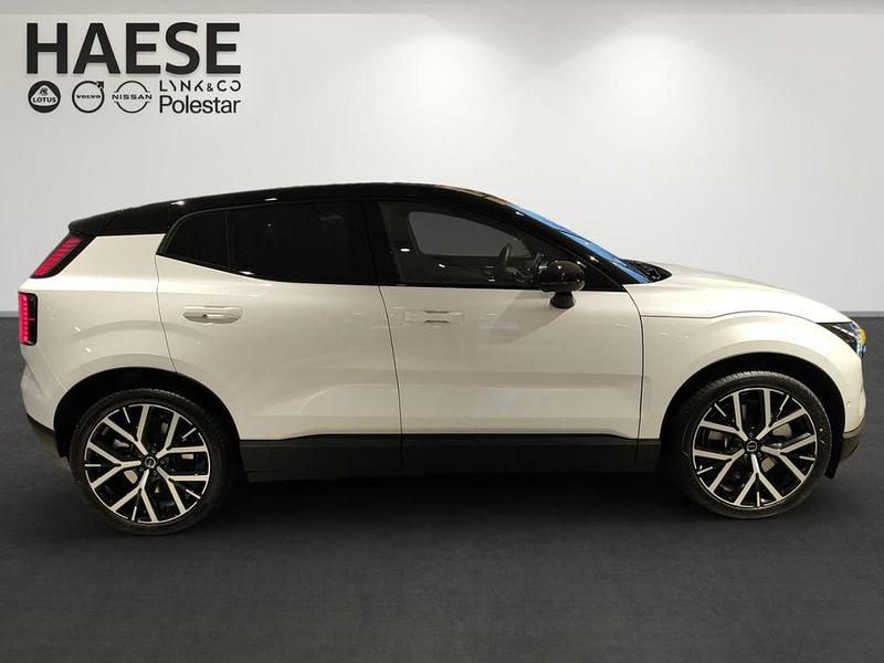 Neu Volvo EX30 Performance 314 kW (428 PS) 2026 Weiß SUV