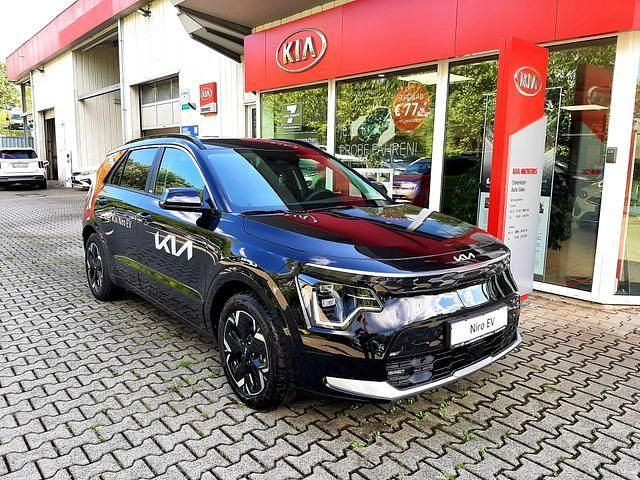 Gebraucht Kia e-Niro 150 kW (204 PS) 2023 SUV