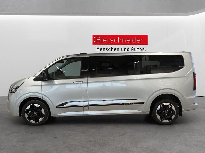 Neu VW T7 Edition 150 PS (110 kW) 2026 Grau Van