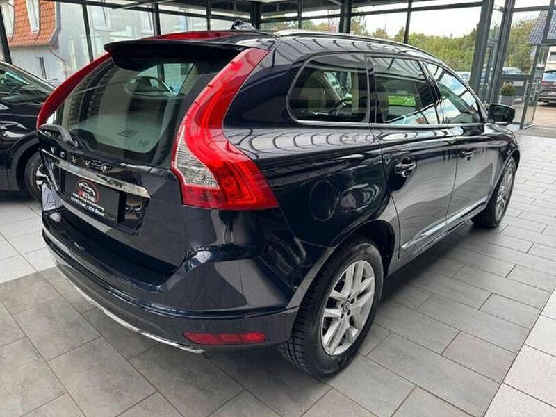 Gebraucht Volvo XC60 Summum 190 PS (139 kW) 2016 Andere SUV
