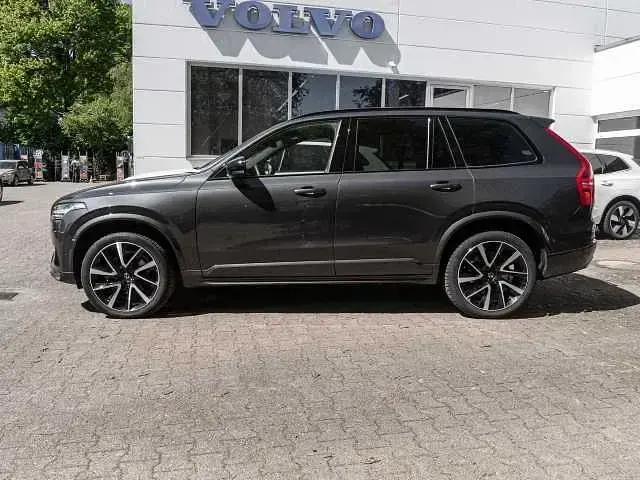 Gebraucht Volvo XC90 173 PS (127 kW) 2023 SUV