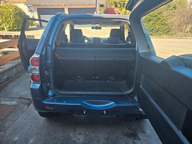 Gebraucht Suzuki Grand Vitara 106 PS (77 kW) 2010 Grau SUV