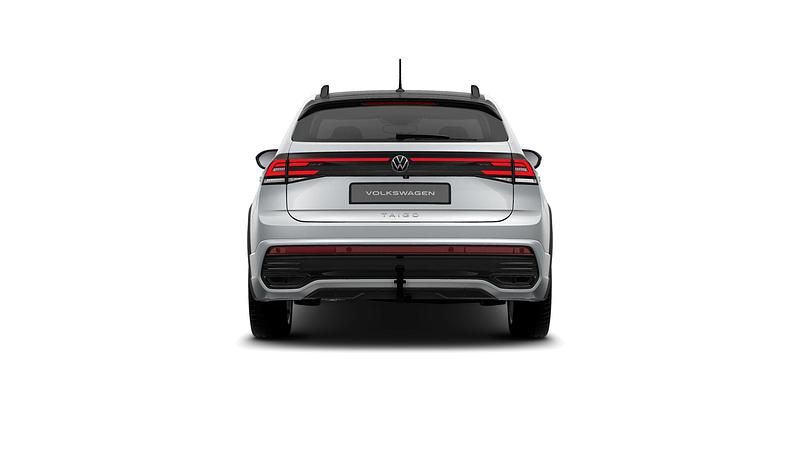 Gebraucht VW Taigo R-line 150 PS (110 kW) 2025 SUV