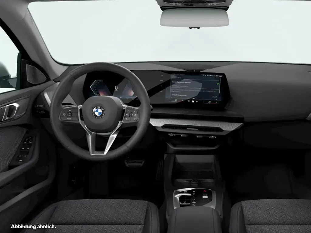Second-hand BMW 220 156 CP (114 kW) 2025 Alb Coupe