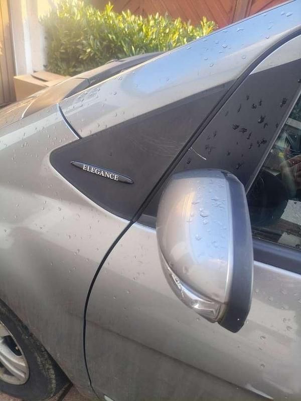 Gebraucht Mercedes A180 Elegance 109 PS (80 kW) 2008 Grau Limousine