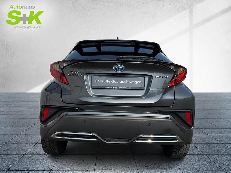 Ice white (weiß) Neu 2025 Toyota Proace City City Van | 30.958 € - Bild 1/3