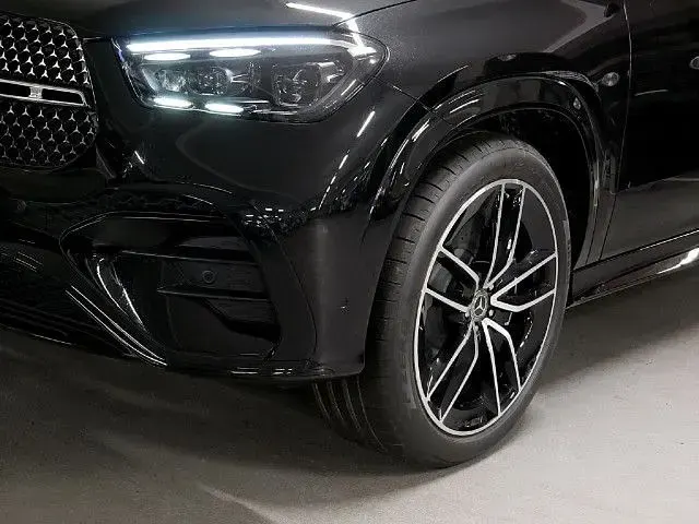 Gebraucht Mercedes GLE450 367 PS (269 kW) 2026 SUV