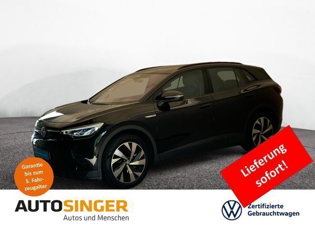 Othercolor Gebraucht 2023 VW ID.4 Pro Performance SUV | 35.980 € (Fairer Preis) - Bild 1/3