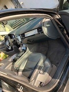 Schwarz Gebraucht 2012 VW Touareg SUV | 13.800 € (Fairer Preis) - Bild 1/4
