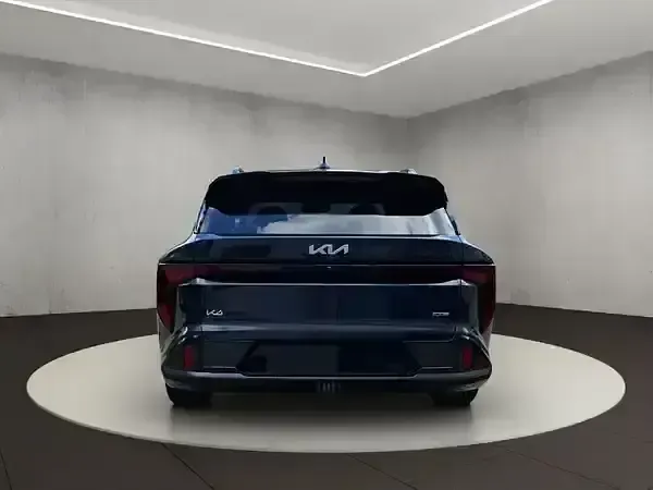 Nowe Kia K4 150 KM (110 kW) 2026 (dm4) morgenbrise uni Kombi