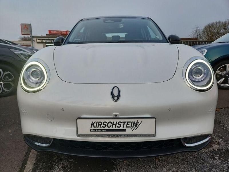 Gebraucht Wey 03 2023 Weiss SUV