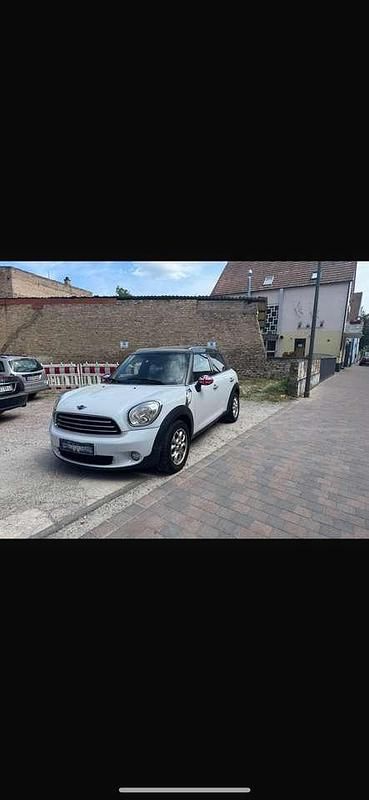Gebraucht 2013 Mini Cooper D Countryman SUV | 6.000 € (Fairer Preis) - Bild 1/4