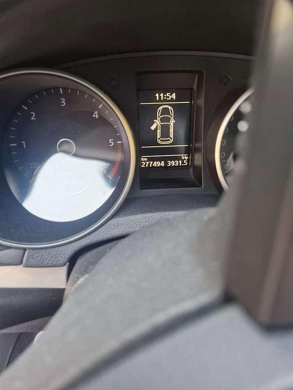 Gebraucht VW Golf VII 60 PS (44 kW) 2013 Limousine