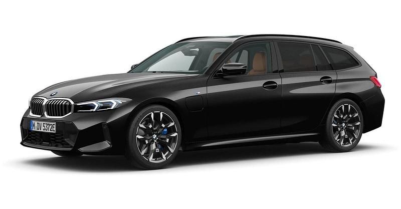 Gebraucht 2025 BMW 330e Kombi | 85.290 € - Bild 1/1