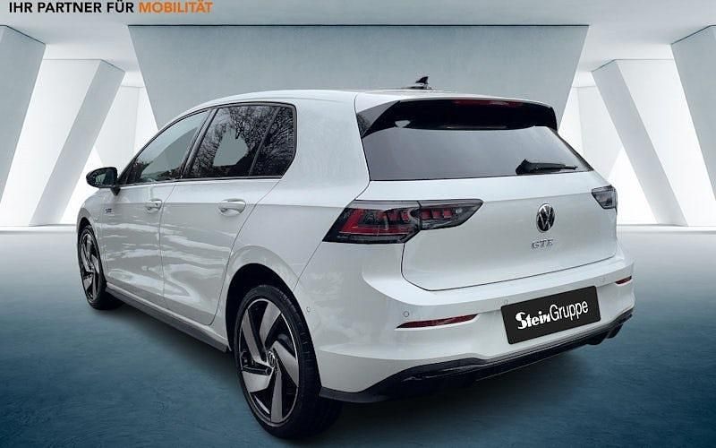 Neu VW Golf GTE 272 PS (200 kW) 2026 Weiß Limousine