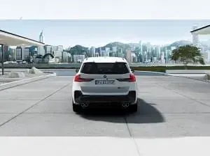 Neu BMW X1 300 PS (220 kW) 2026 Weiß SUV