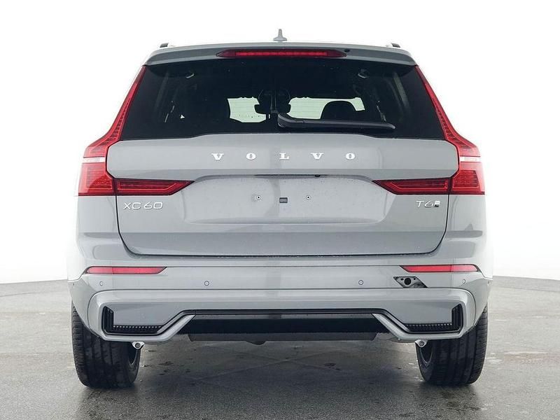 Gebraucht Volvo XC60 Plus 257 PS (189 kW) 2025 Grau SUV