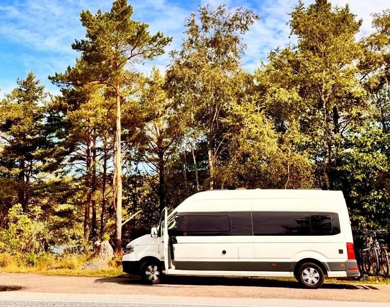 Weiß Gebraucht 2020 VW California California Van | 53.000 € (Fairer Preis) - Bild 1/4