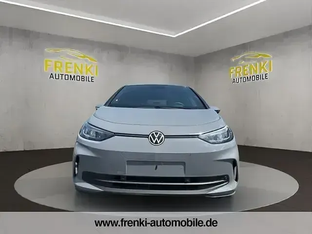 Gebraucht VW ID.3 Pure 125 kW (170 PS) 2025 Andere Kleinwagen