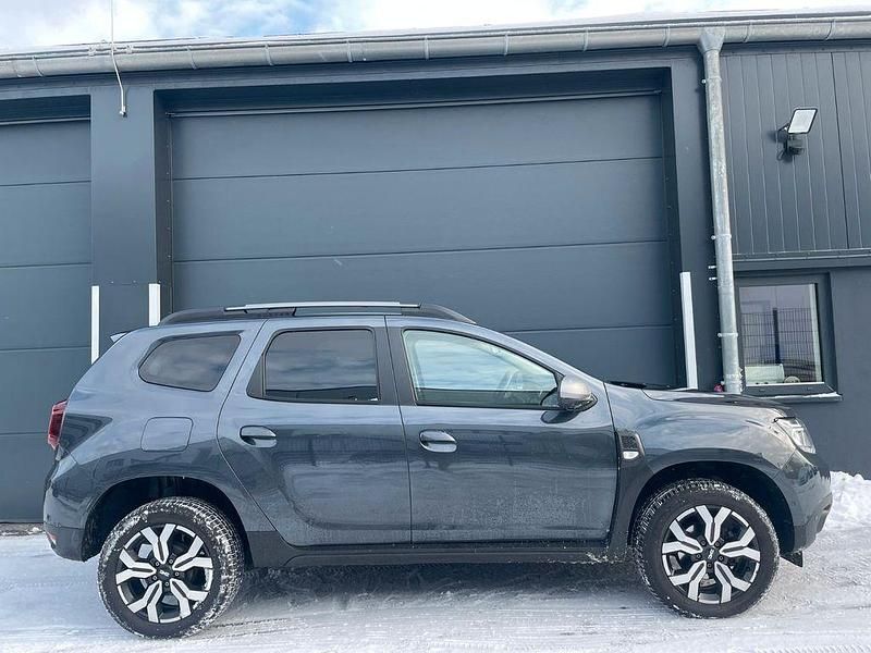 Gebraucht Dacia Duster Journey 131 PS (96 kW) 2023 SUV
