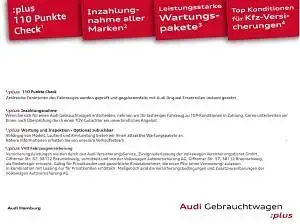 Gebraucht Audi A5 204 PS (150 kW) 2026 Schwarz (0e mythosschwarz metallic) Limousine
