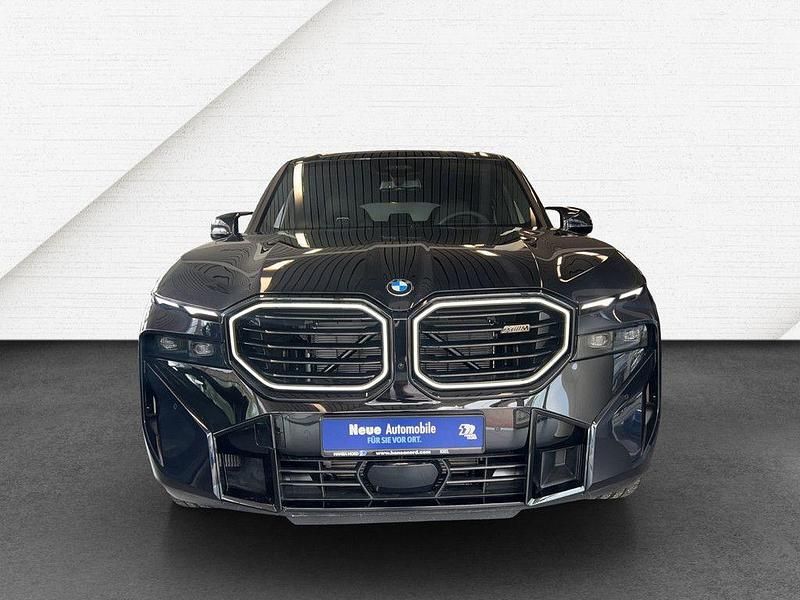 Gebraucht BMW XM Performance 653 PS (480 kW) 2024 Schwarz SUV