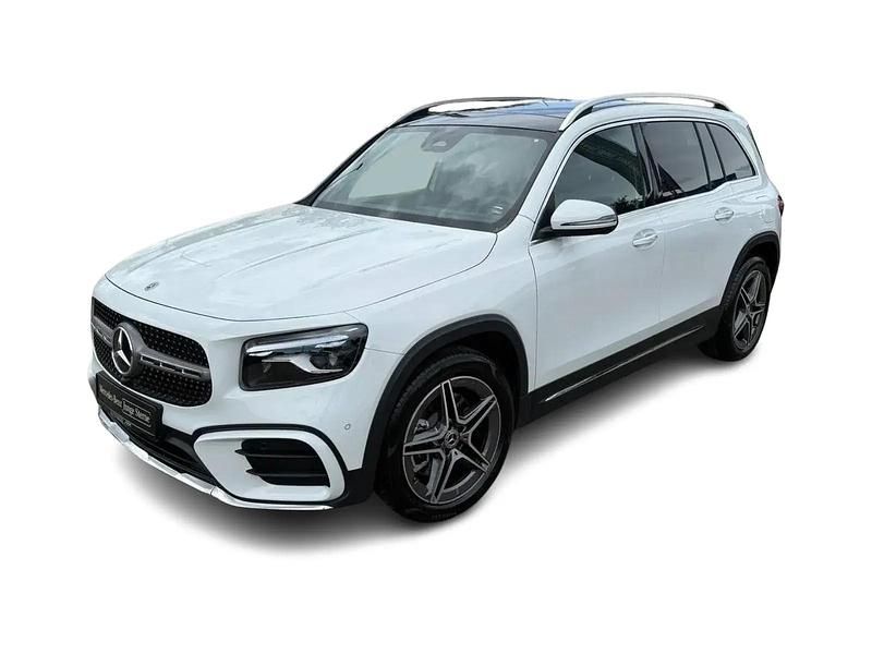 Andere Gebraucht 2024 Mercedes GLB220 Premium SUV | 46.549 € (Fairer Preis) - Bild 1/4
