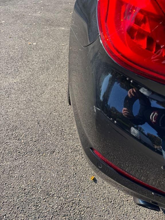 Gebraucht BMW 520 Efficient Dynamics 190 PS (139 kW) 2017 Schwarz Limousine