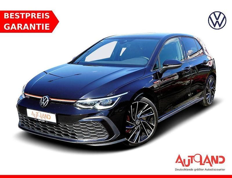 Andere Gebraucht 2022 VW Golf VIII GTI Limousine | 31.490 € (Fairer Preis) - Bild 1/4