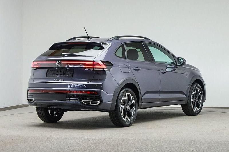 Neu VW Taigo R-line 150 PS (110 kW) 2026 Grau SUV
